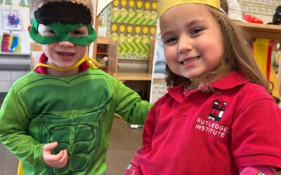 How Does Pretend Play Shape A Child’s Development?