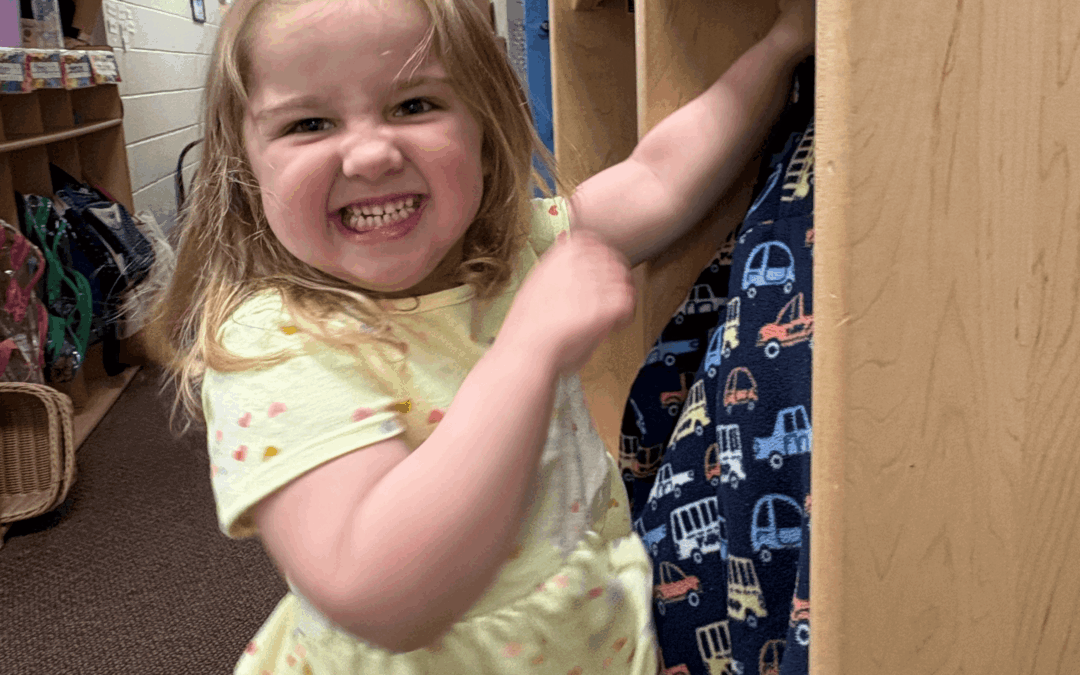 We are struggling with separation anxiety. What can I do?