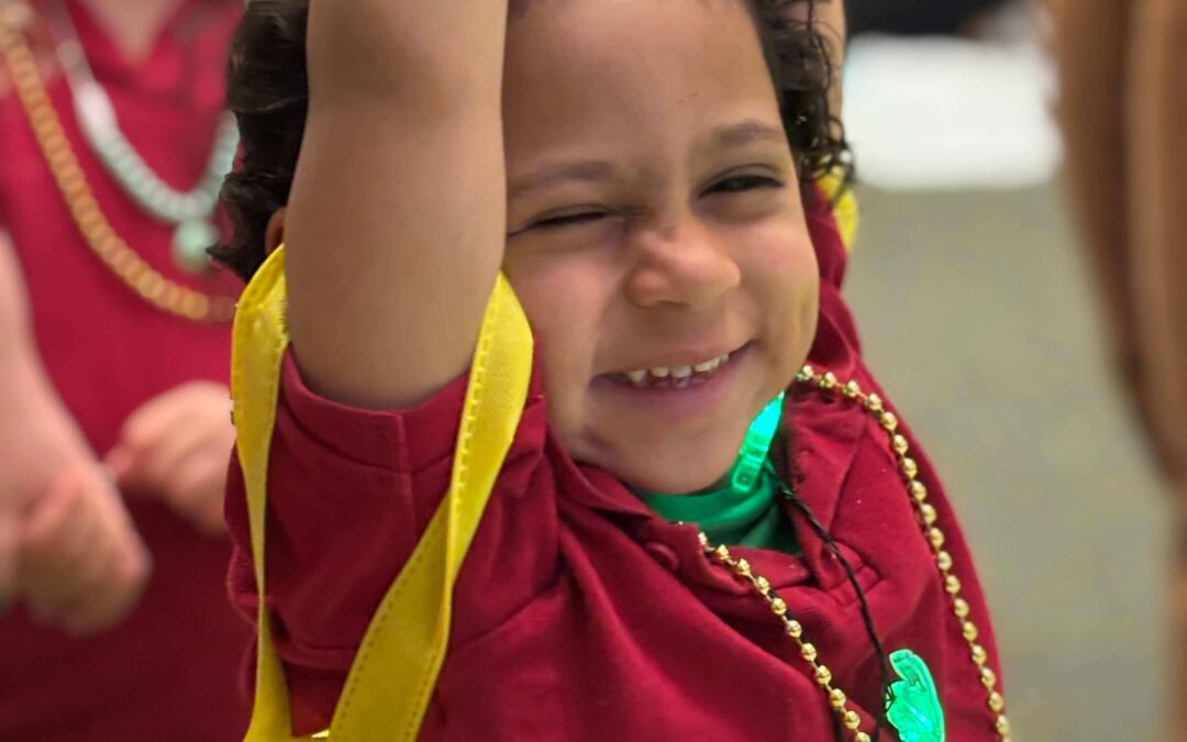 Sunshine, Smiles, and First-Day Success: 5 Tips for Prepping for School or Preschool at The Village!