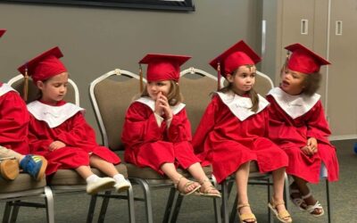 Why Preschool Matters: Setting the Stage for Lifelong Success