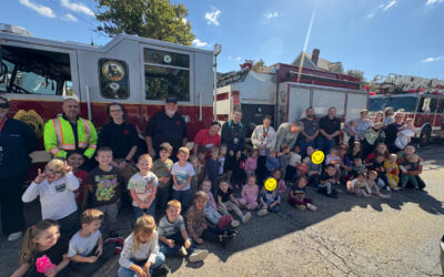 Beyond the Books: How We Cultivating Community-Minded Kids at The Village