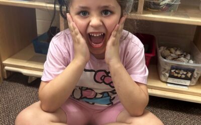 How Can I Help My Child Navigate Big Feelings?