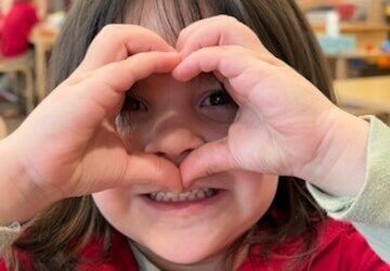 Beyond the Box: 10 Meaningful Ways to Show Your Child Love