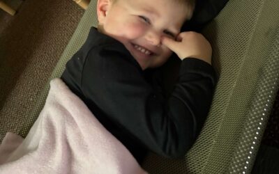 Luck Favors the Prepared: Why Routines Are a Young Child’s Superpower