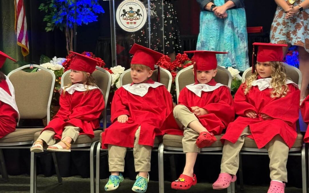 Beyond the ABCs: What Kindergarten Readiness Really Looks Like