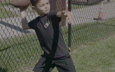 Why does my child seem extra “wiggly” now that it’s spring?